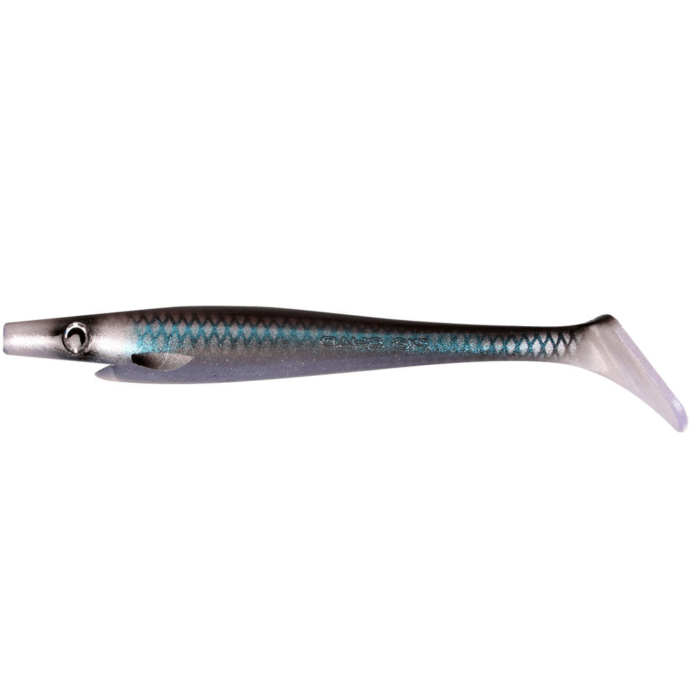 Strike-Pro-The-Pig-Shad-9-23-cm-The-Phantom