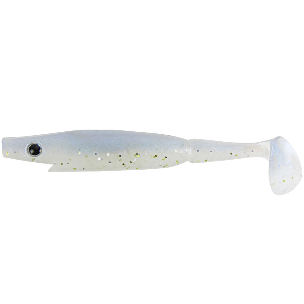 Strike Pro The Piglet Shad 10 cm Sexy Shad