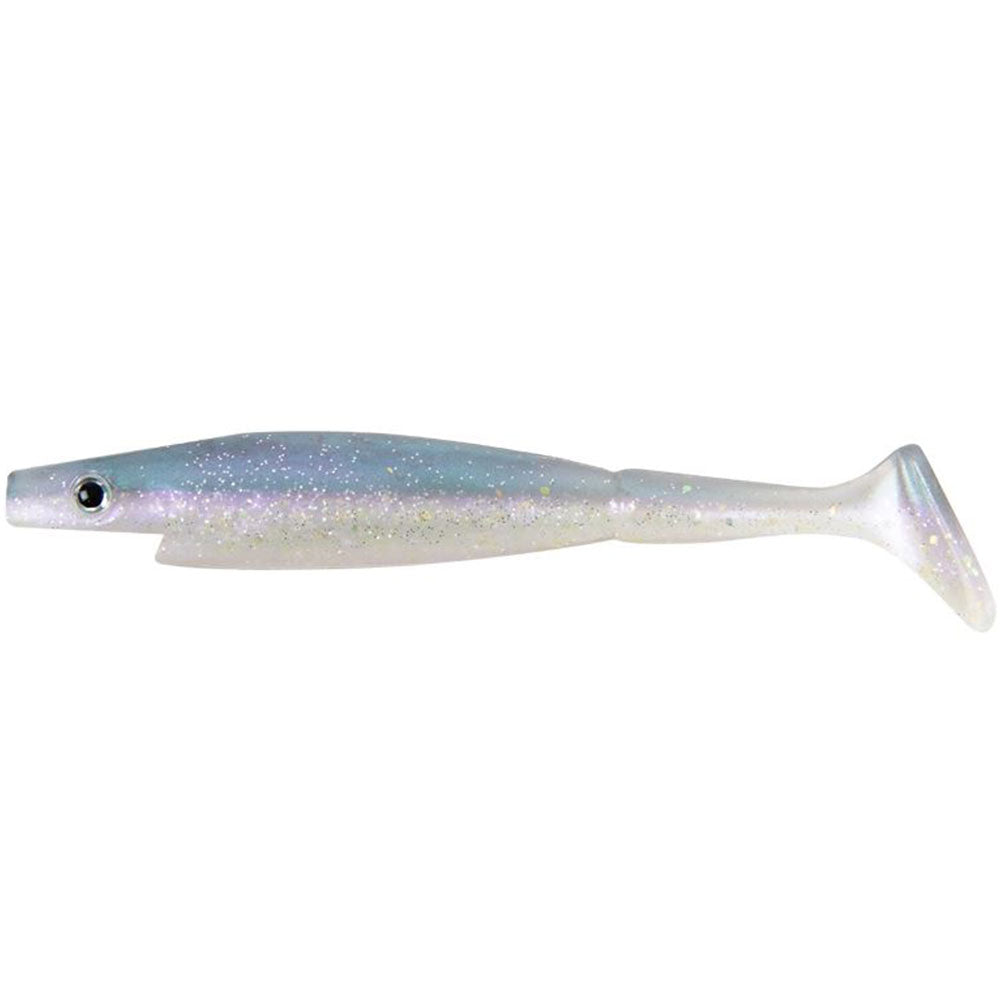 Strike Pro The Piglet Shad 12 cm Aurora