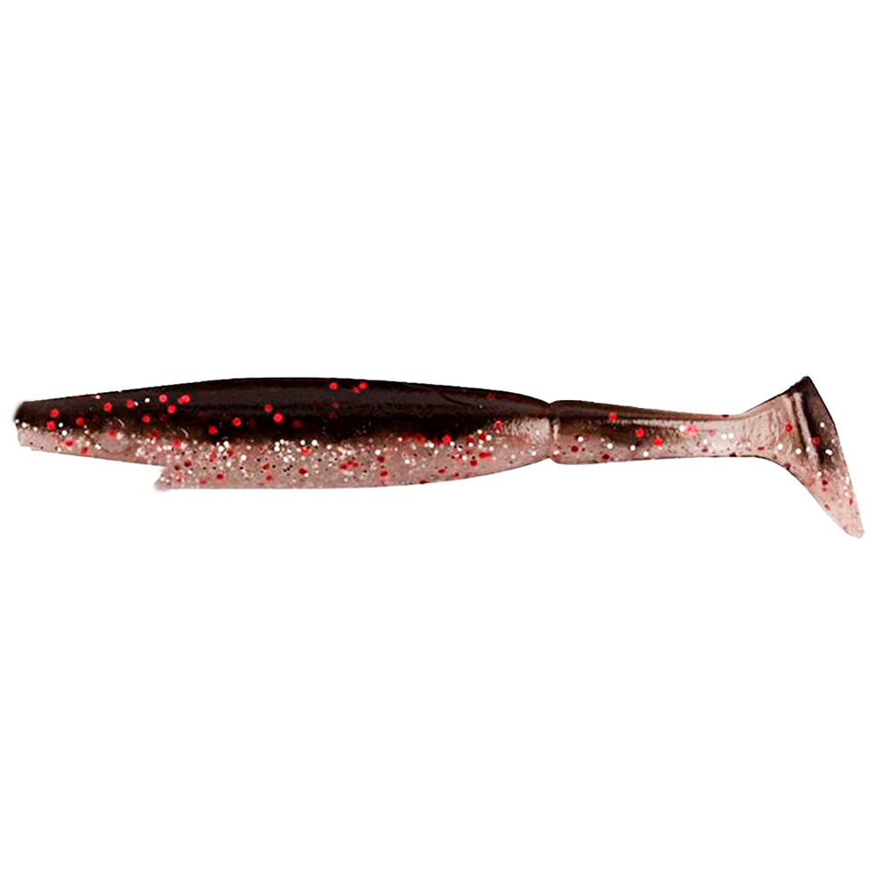 Strike Pro The Piglet Shad 8,5 cm Vampire