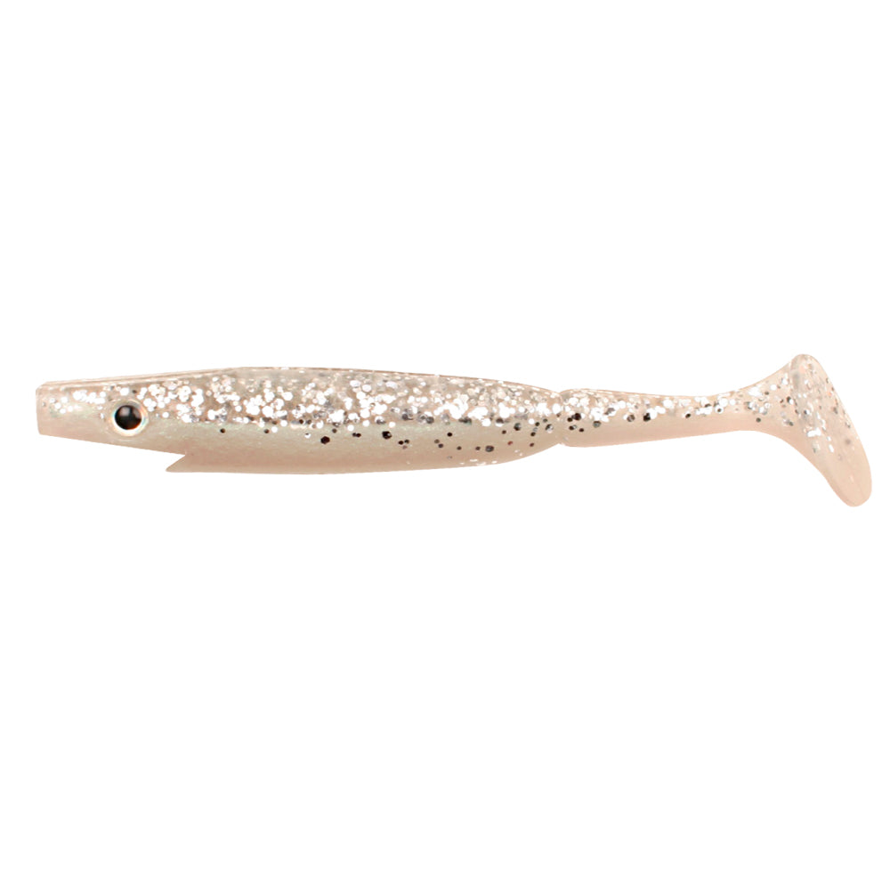 Strike Pro The Piglet Shad 8,5 cm Ice Shad