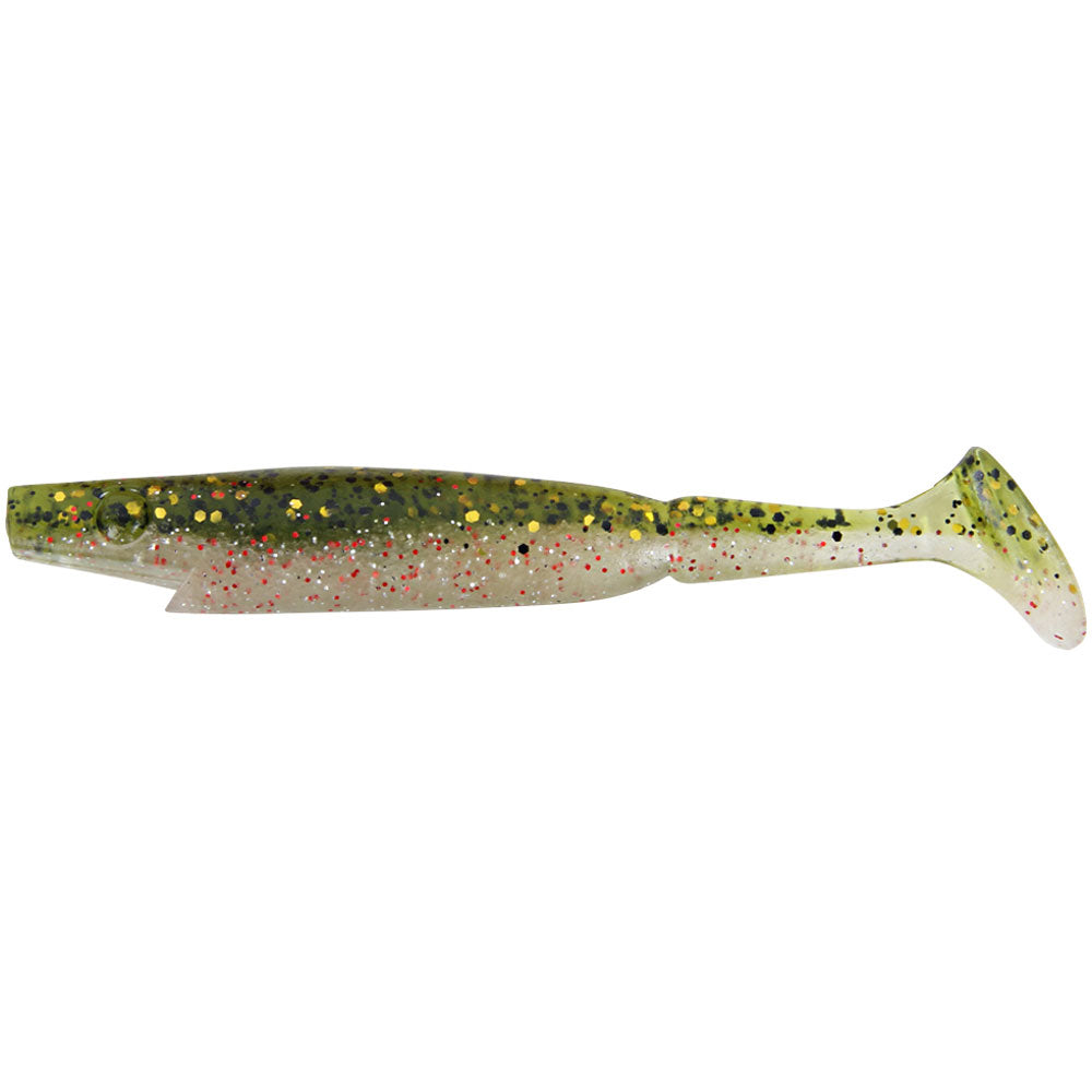 Strike Pro The Piglet Shad 8,5 cm Reed Roach