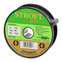Bewertung von Jörg für das Produkt GTP Typ E | 150 m | Wassergrau 150 m / E6 / 15.00 kg