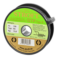 Bewertung von Anonym für das Produkt GTP Typ S | 150 m | Silbergrau 150 m / S5 / 13.0 kg