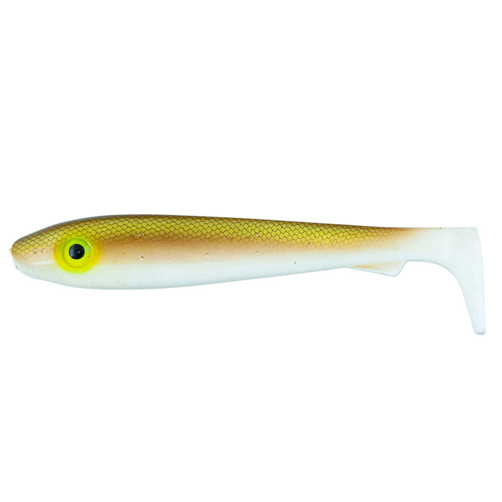 Svartzonker-McRubber-21-cm-Perfect-Bait-Fish-By-Jens