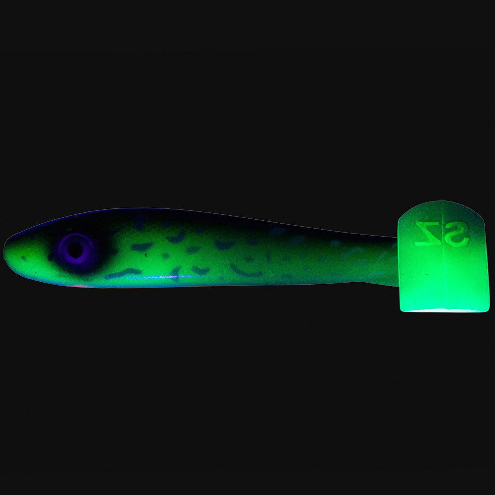 Svartzonker-McRubber-21-cm-Pike-Glow-Series-UV