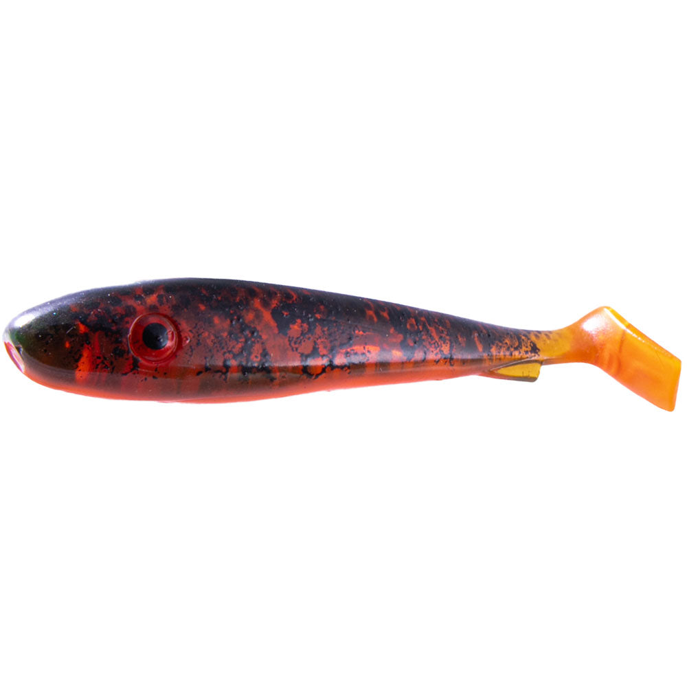 Svartzonker-McRubber-Junior-17-cm-Crappie-Burbot-Flash-Series