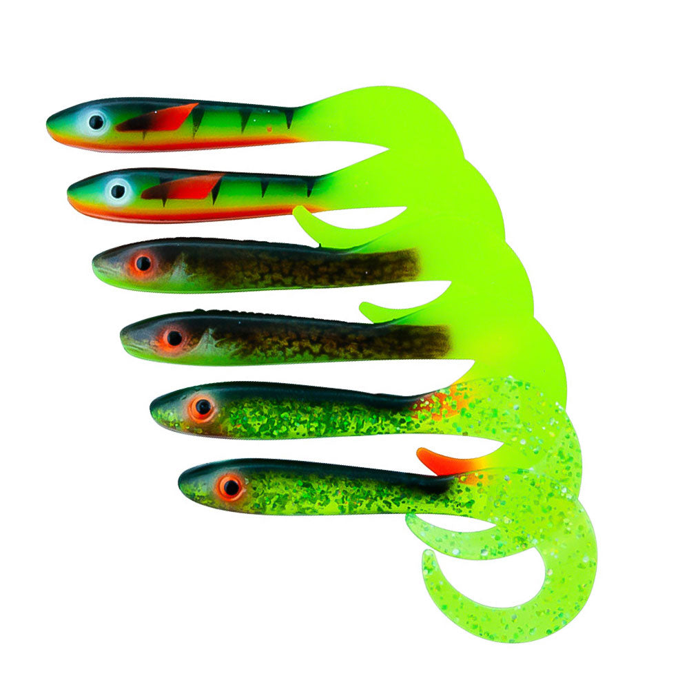 Svartzonker-McRubber-Tail-11-cm-Color