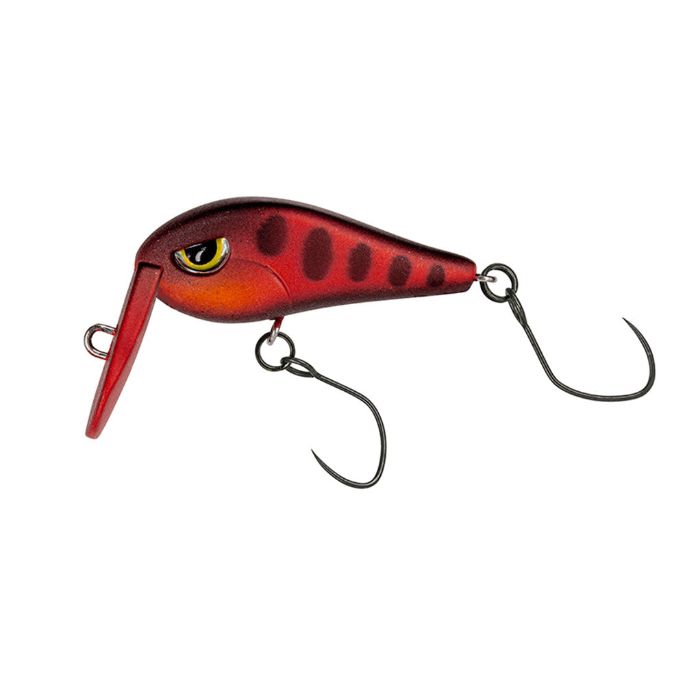 Molix TAC 30 SR Tournament Area Crank 2,1 g Brown Par