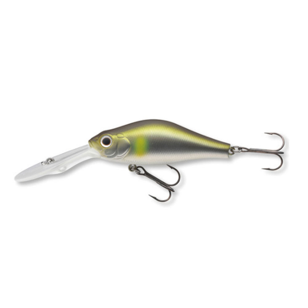 Daiwa Tournament Mega Scouter 1064FG Matt Ayu