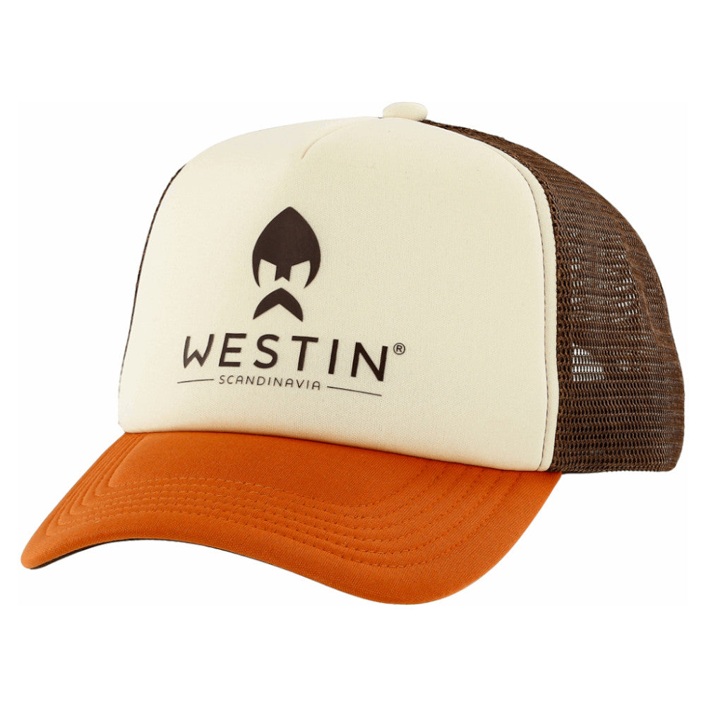 Westin Texas Trucker Cap Old Fashioned