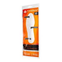 Bewertung von Leo R für das Produkt Einweg Fußwärmer 2er-Set