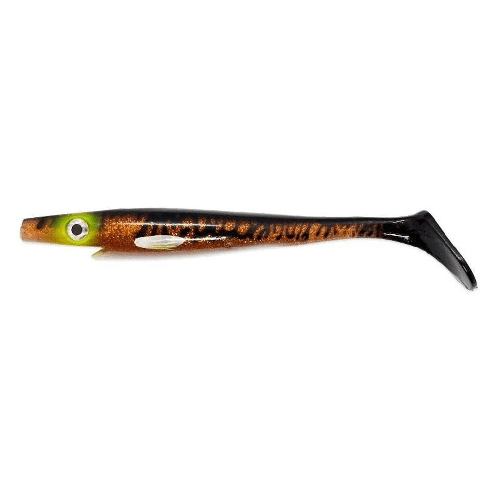 Strike Pro The Pig Shad 9 23 cm Burbot