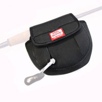 Bewertung von Moritz für das Produkt The Reel Glove Pro Series Spinning | Neopren-Rollentasche