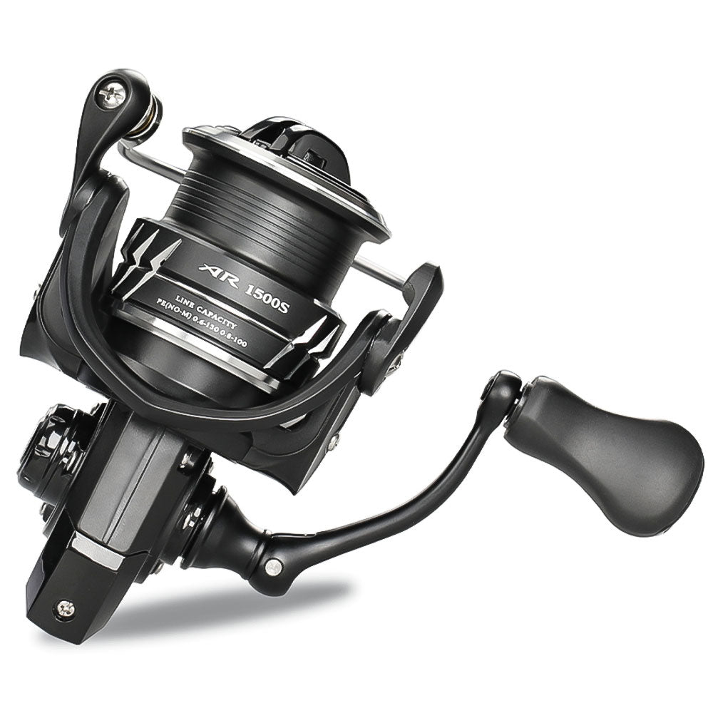 Tsurinoya Dark Wolf Ultra KF-50S » HechtundBarsch.de