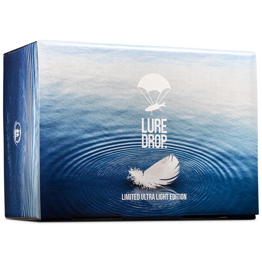LURE DROP Limited Ultra Light Edition
