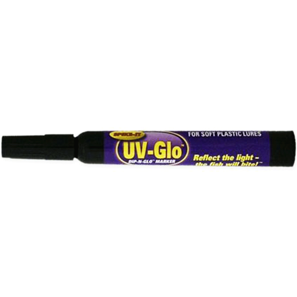 Spike it Spike It Marker UV Glo Garlic Knoblauch