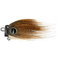 Bewertung von Yannick für das Produkt Mustache Rig M / Cappuccino