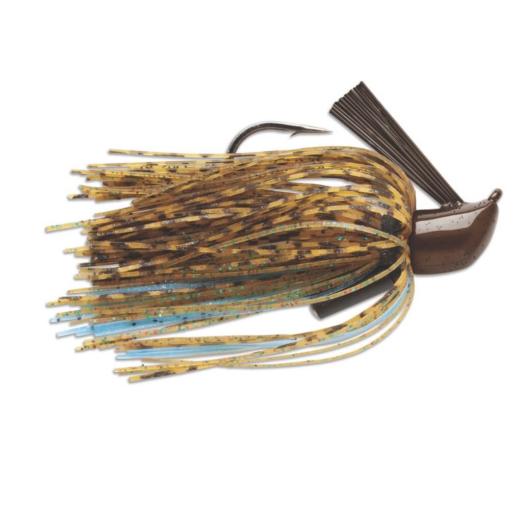 VMC Utility Jig Blue Pumpkin