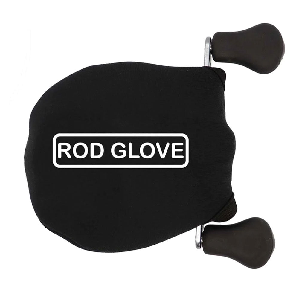 VRX The Reel Glove PS2 Neoprene Casting Neopren Rollentasche