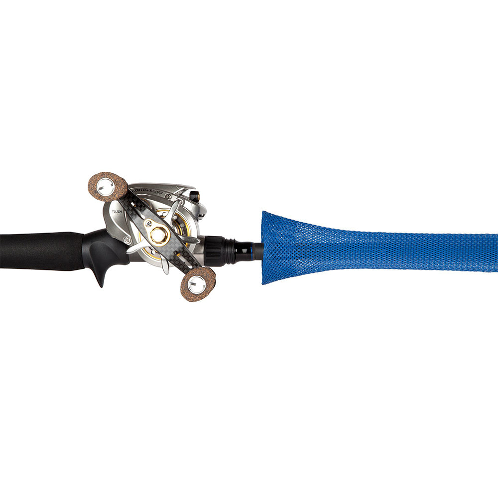 VRX The Rod Glove Casting 5,25 ft 160 cm Blue