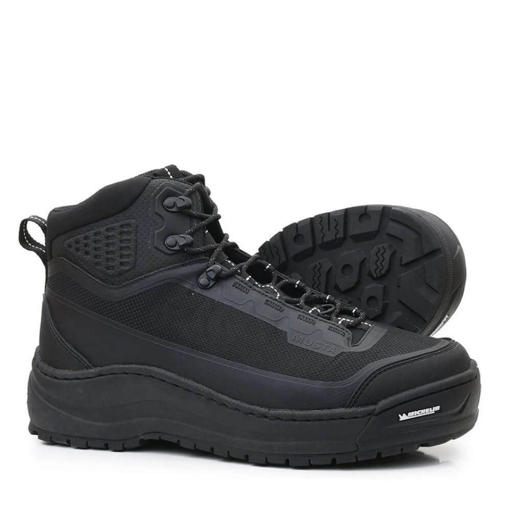 Vision Musta Hiker
