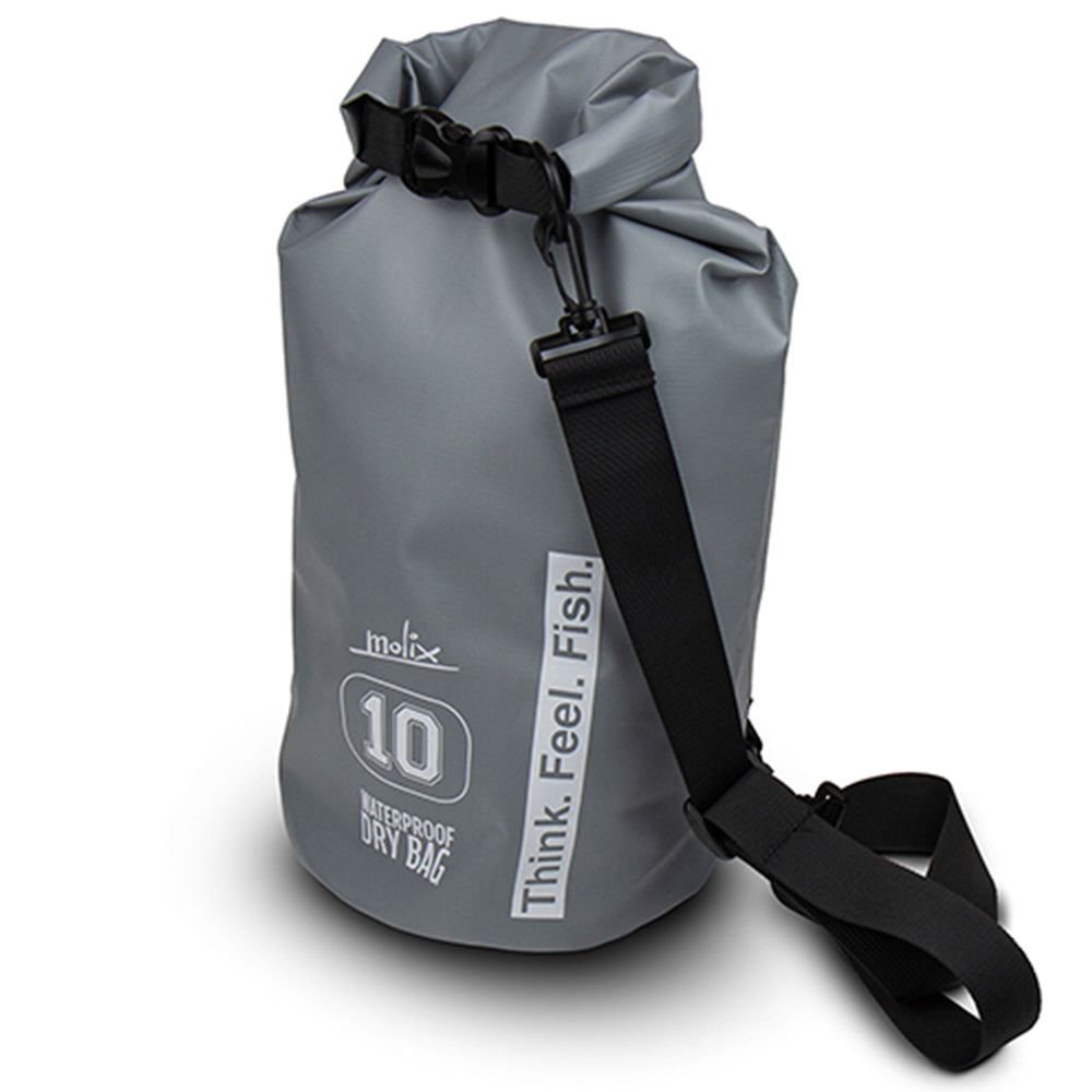Molix Waterproof Dry Bag 10 L