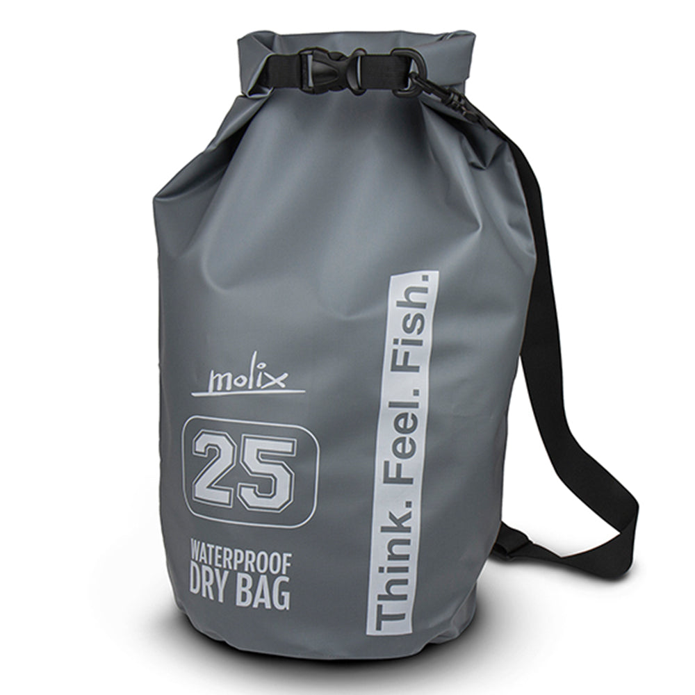 Molix Waterproof Dry Bag 25 L