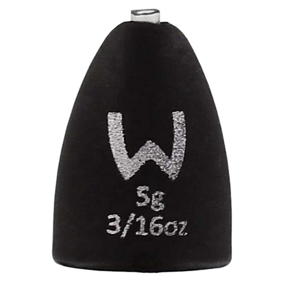 Westin Add It Tungsten Bullet Weight 5,0 g