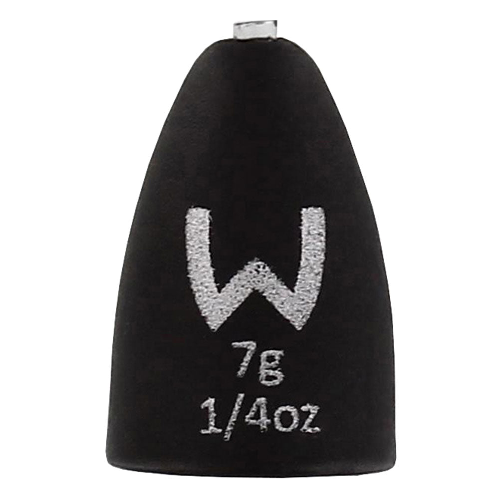 Westin Add It Tungsten Bullet Weight 7,0 g