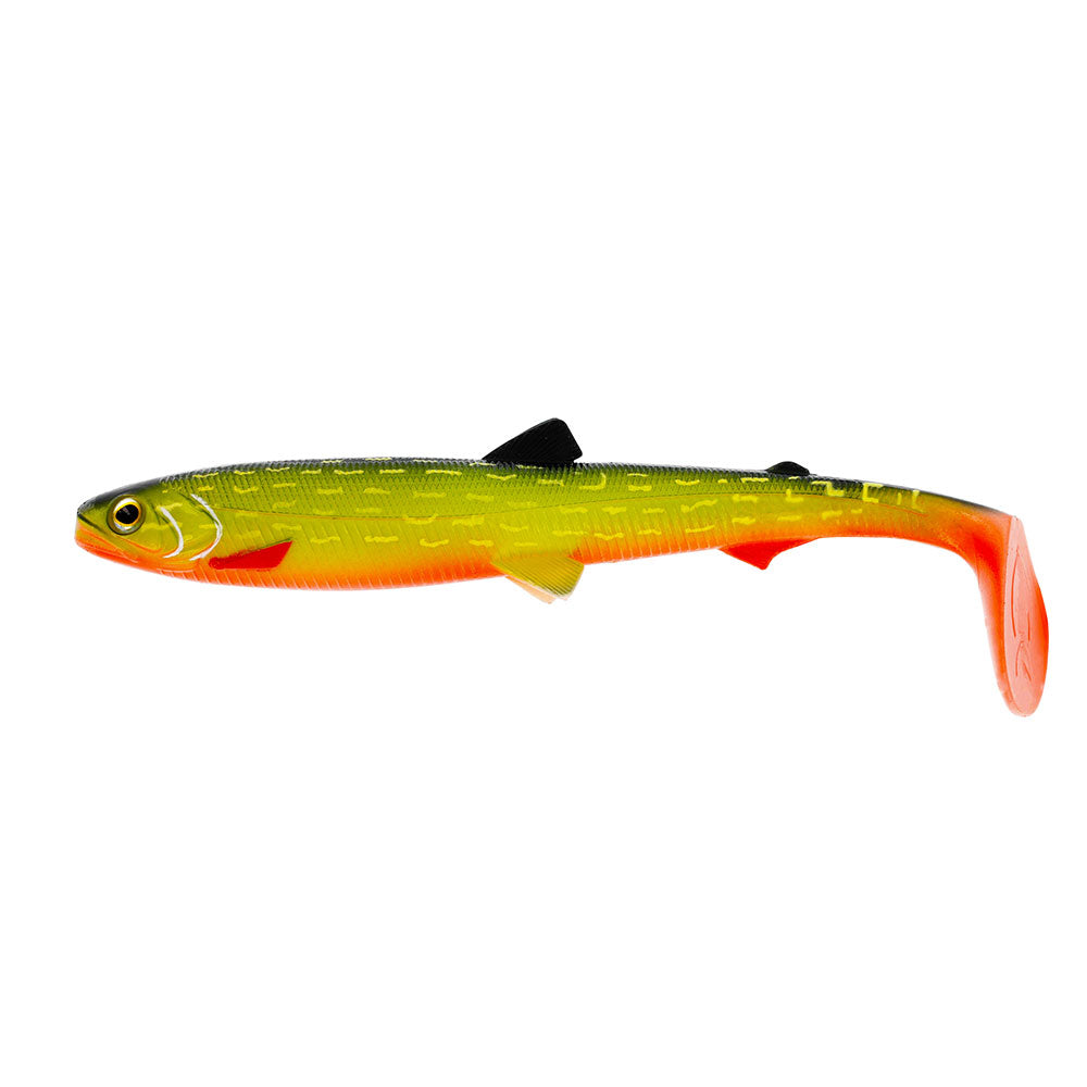 Westin BullTeez 18 cm 1 Stueck Baltic Pike