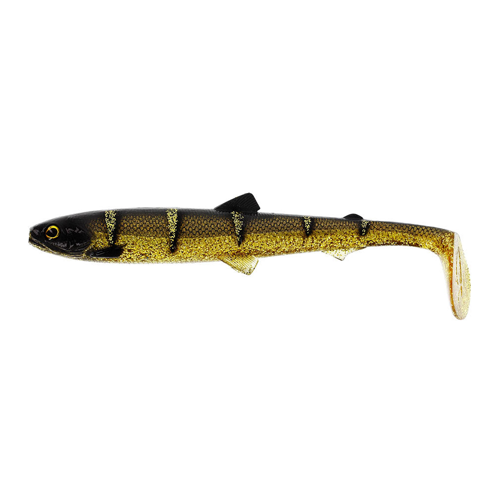 Westin BullTeez 24 cm 1 Stueck Baltic Pike