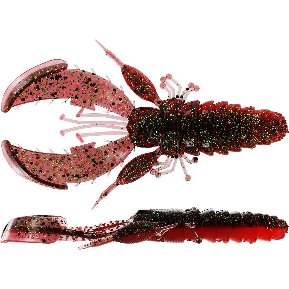 Westin CreCraw Creature Bait 6,5 cm 4 g Sangria