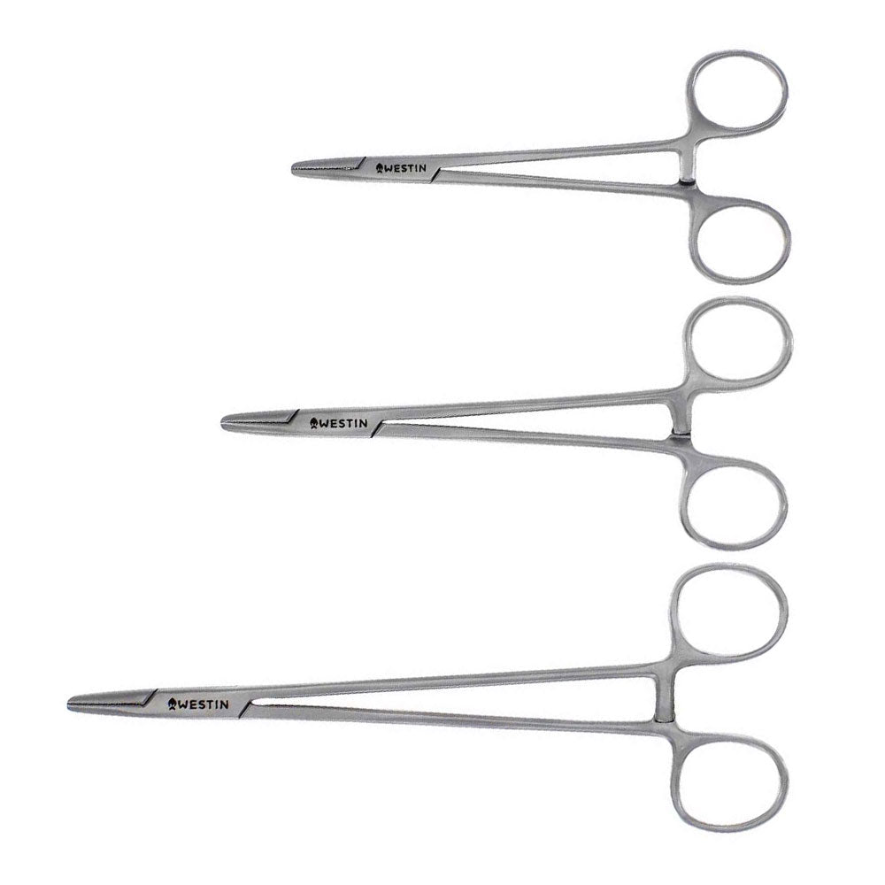 Westin Forceps Stainless Steel Loesezange L 16 cm