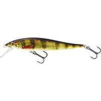Bewertung von Michael für das Produkt JerkBite SR 9.0 cm / 8.0 g / Real Perch