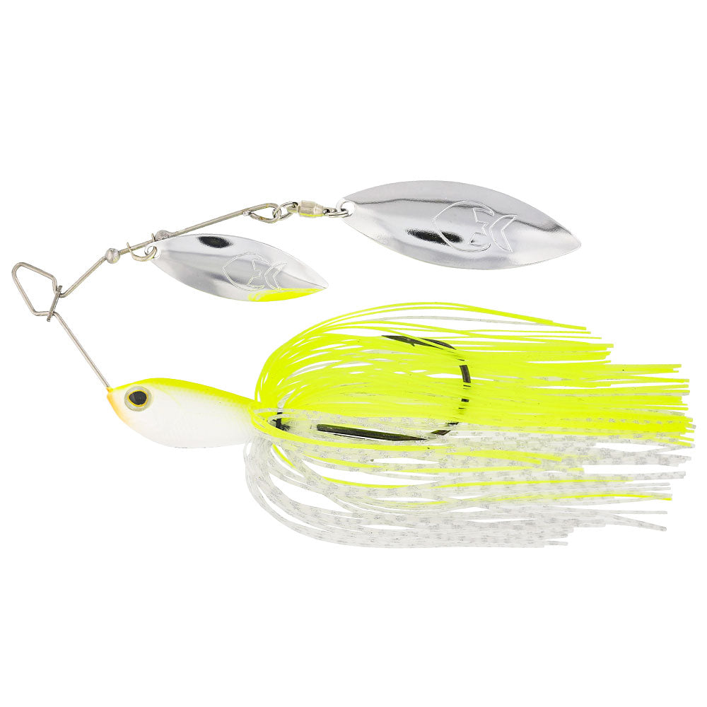 Westin-MVibe-Pro-Willow 3/0 / 4/0 Lemon