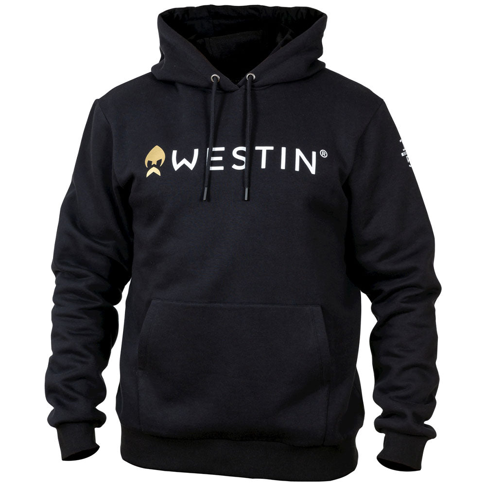 Westin Original Hoodie Black XL