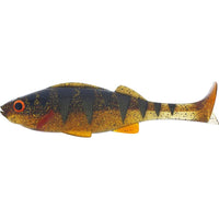 Bewertung von Jana für das Produkt Original Perch 7 cm / 4 g / Motoroil Perch