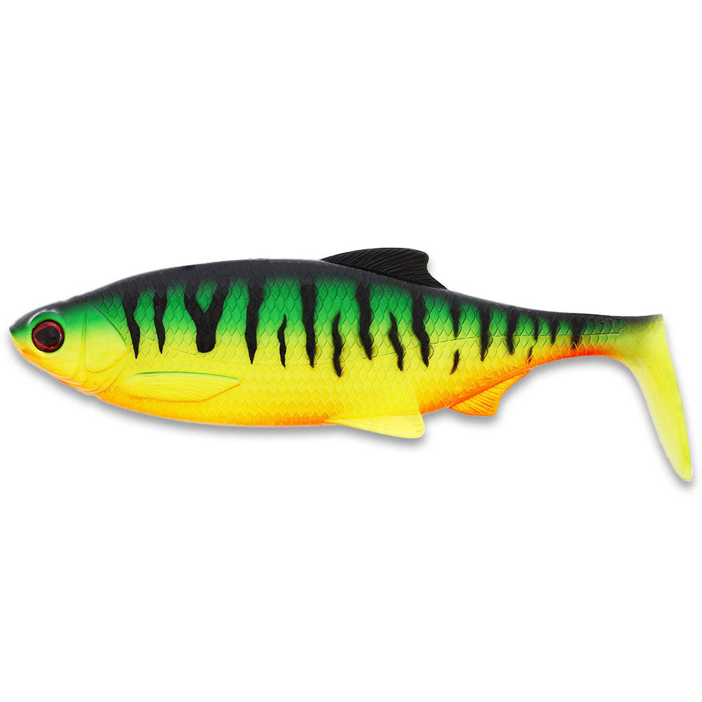 WESTIN Ricky The Roach Shadtail R 'N R Sinking 18cm 113g Preyfish, 13,49 - Foto 9