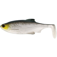 Bewertung von Lukas für das Produkt Ricky The Roach Shadtail 10 cm Headlight
