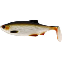 Bewertung von Jörg für das Produkt Ricky The Roach Shadtail 14 cm Lively Roach