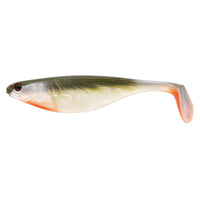 Bewertung von Marcel für das Produkt ShadTeez 7 cm | 1 Stück Bass Orange