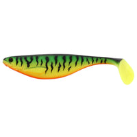 Bewertung von Holger für das Produkt ShadTeez 12 cm | 1 Stück Crazy Firetiger