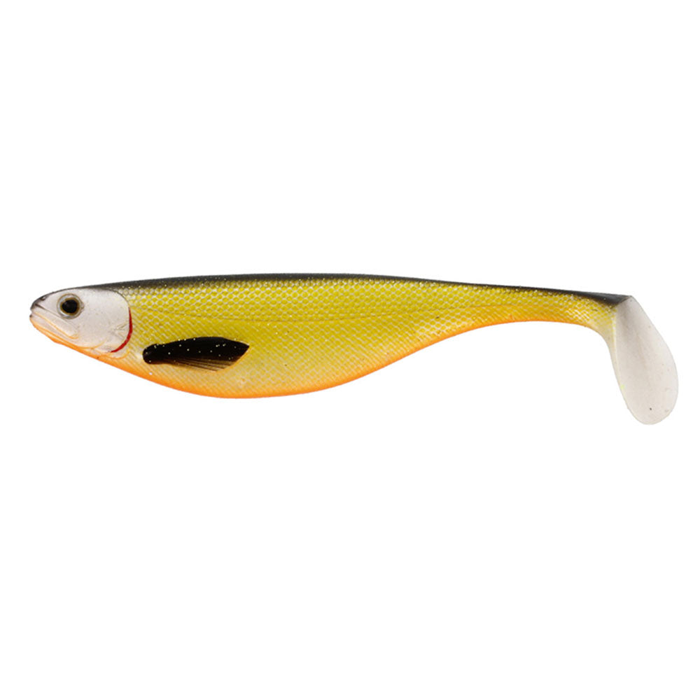 Westin ShadTeez 9 cm 1 Stueck Official Roach