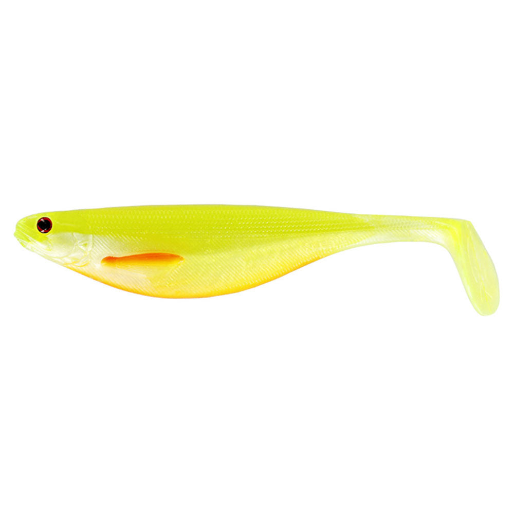 Westin ShadTeez 9 cm 1 Stueck Slime Curd