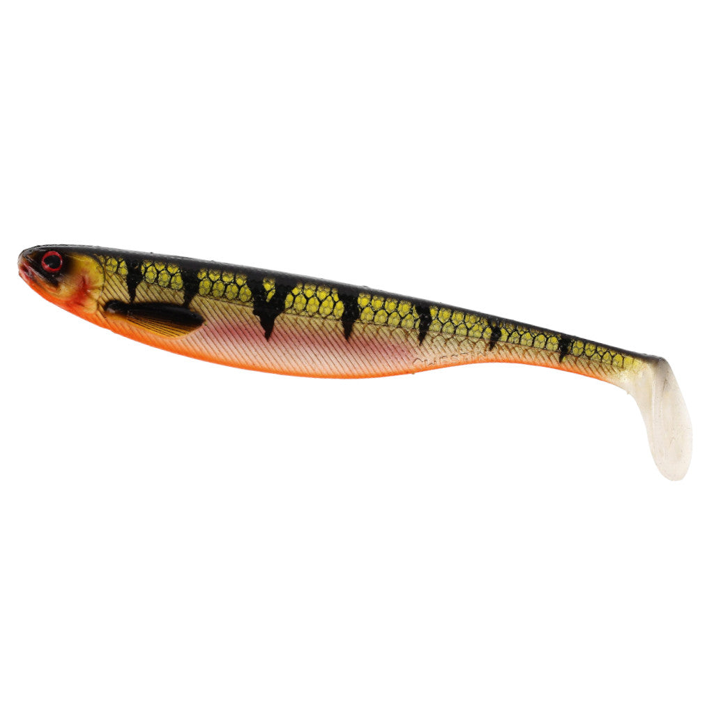 Westin ShadTeez Slim 14 cm 1 Stueck Bling Perch