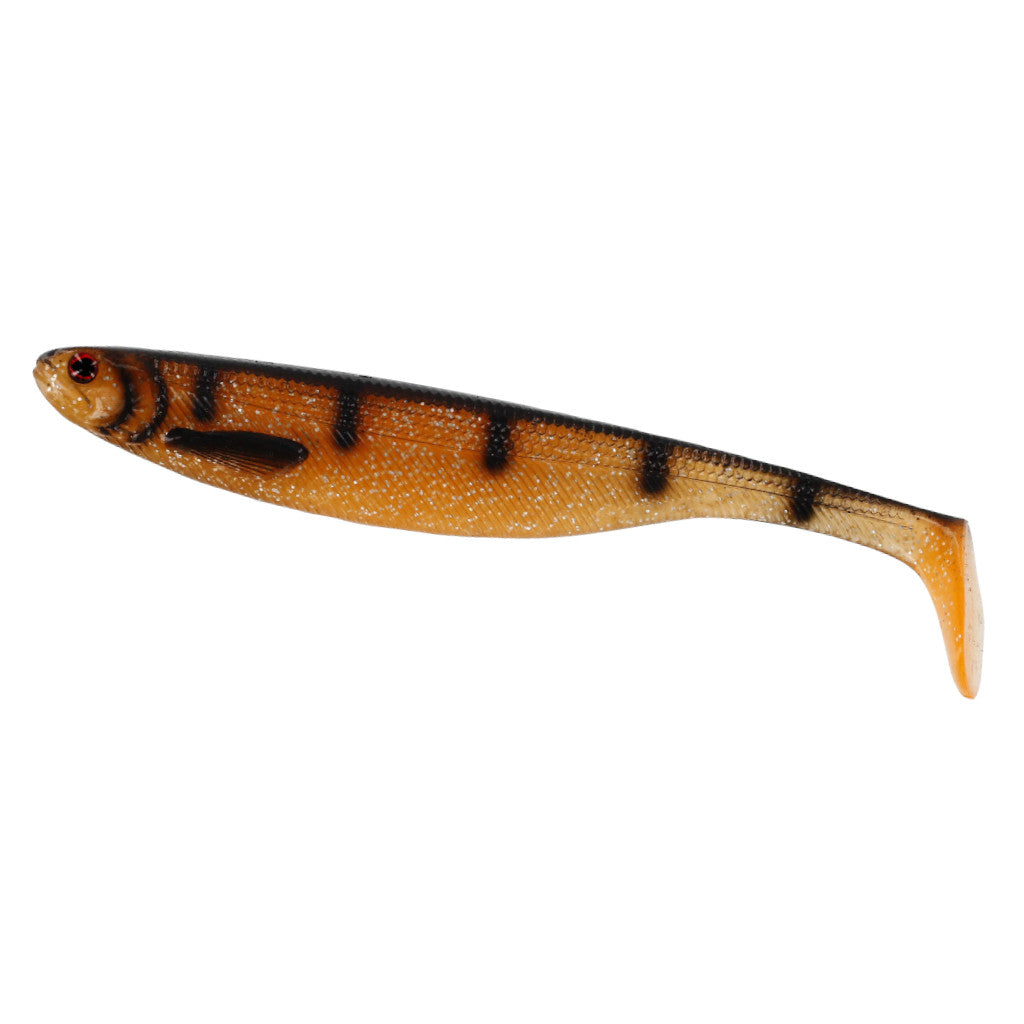 Westin ShadTeez Slim 7,5 cm 1 Stueck Lava Perch