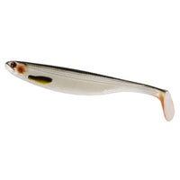 Bewertung von Markus für das Produkt ShadTeez Slim 10 cm | 1 Stück Livlely Roach