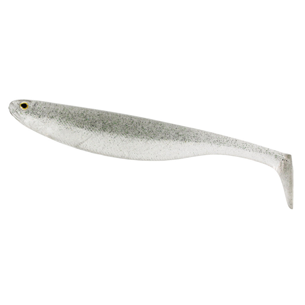 Westin ShadTeez Slim 14 cm 1 Stueck Baitfish