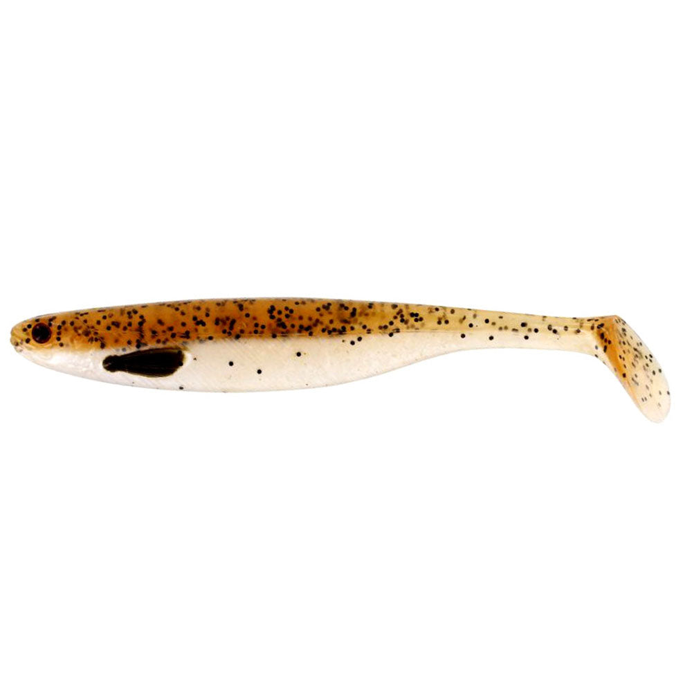 Westin ShadTeez Slim 12 cm 1 Stueck Baitfish